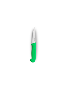 Standard 4" Serrated Vegetable Knife