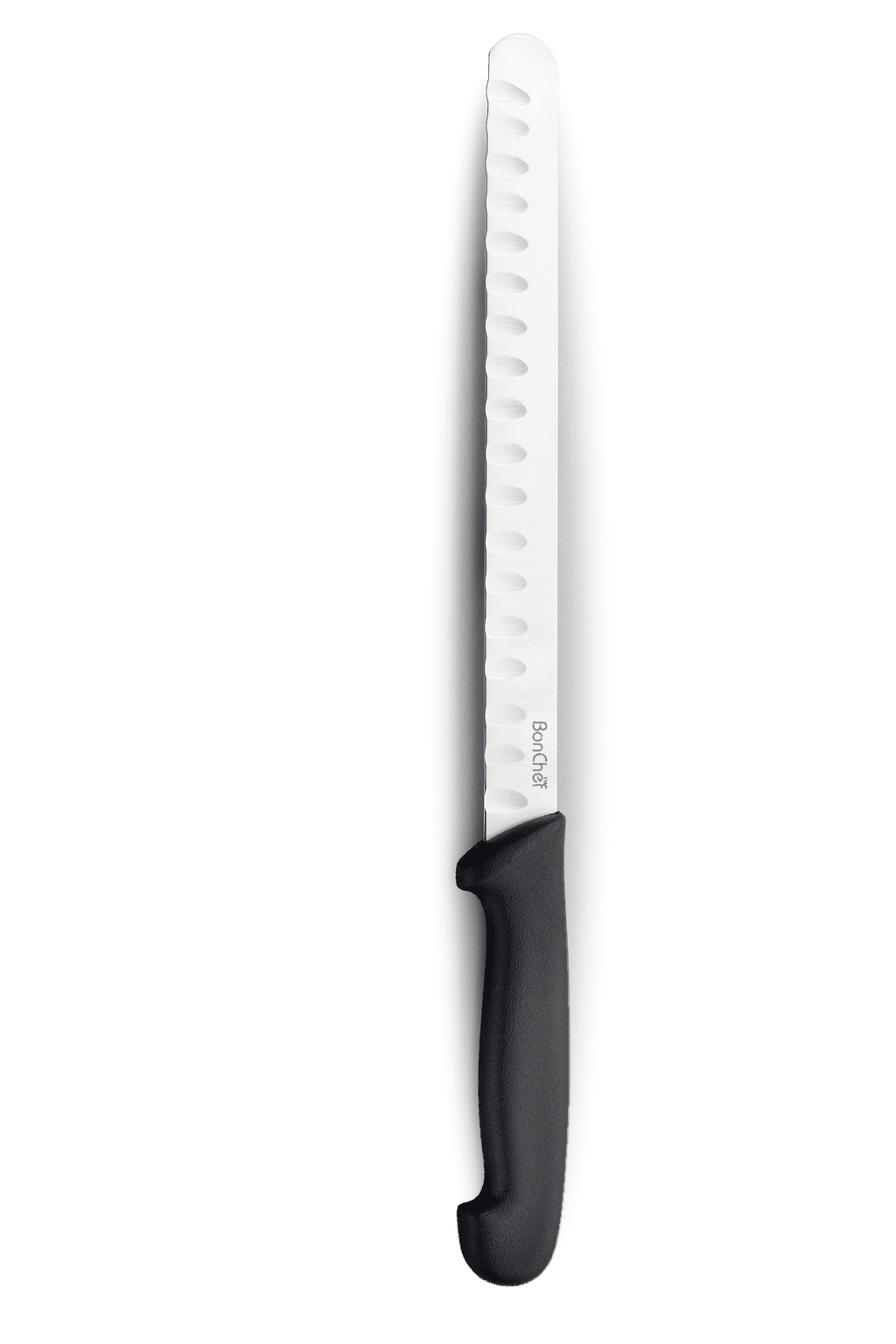 Classic 12" Scalloped Edge Knife