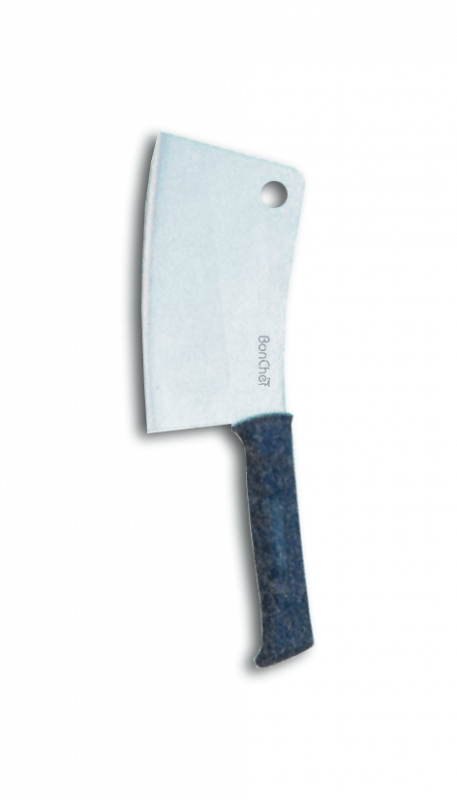 Classic 8" Cleaver