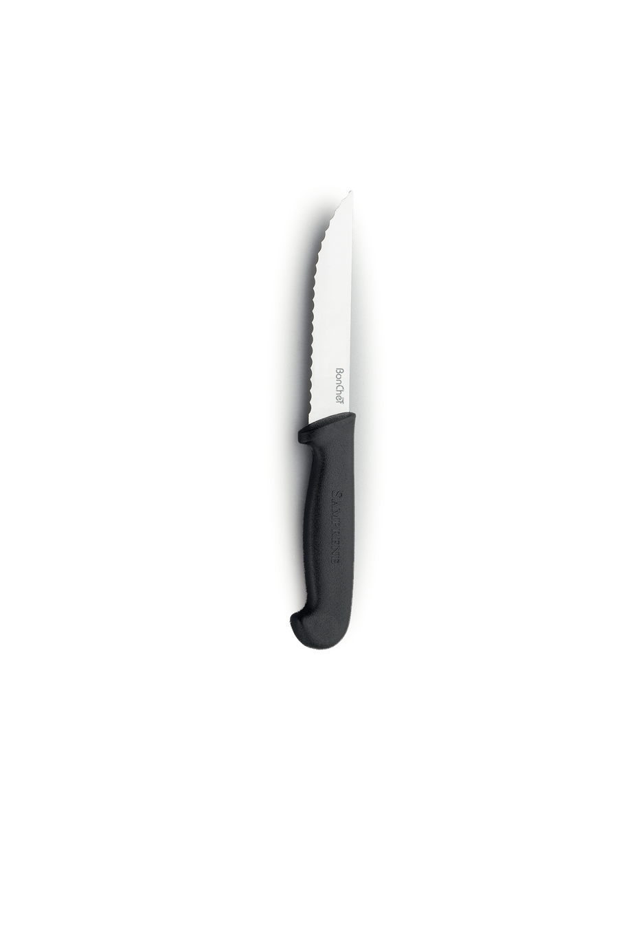 Classic 4" Serrated Veg Knife