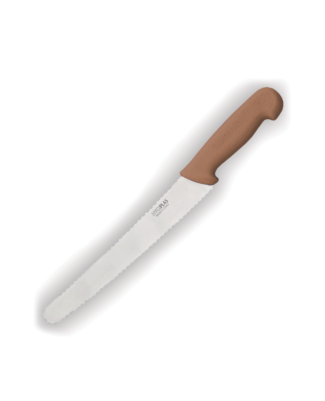 Standard 10" Pastry Knife