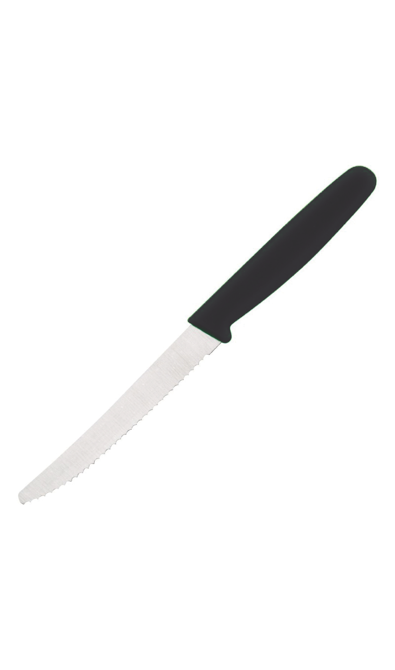 Classic Tomato Knife 4"