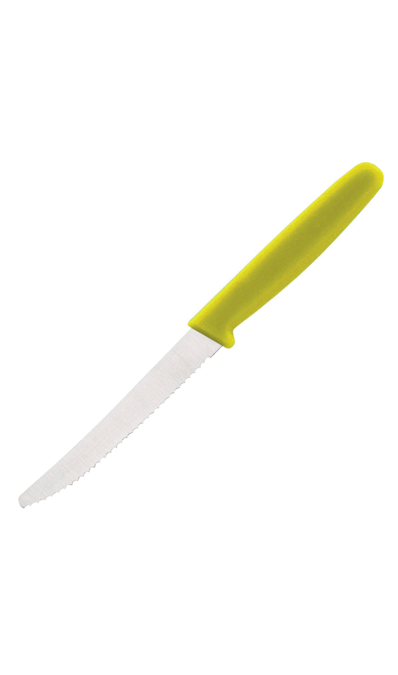 Standard 4" Tomato Knife