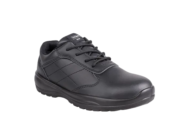 Neon Safety Shoe