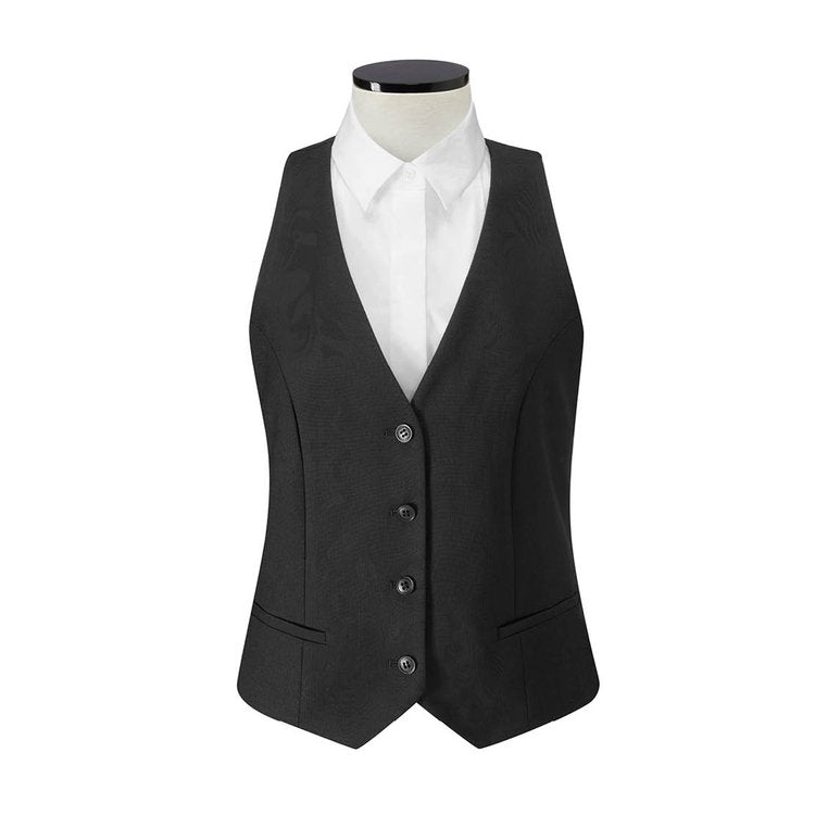 Poplar Ladies Waistcoat