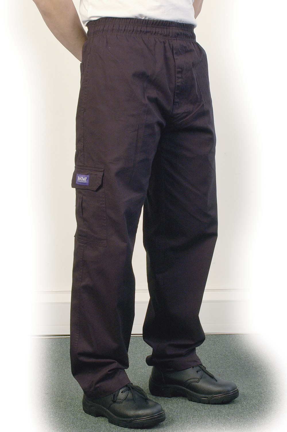 Classic Cargo Trousers