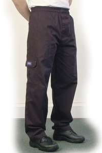 Cargo Trousers