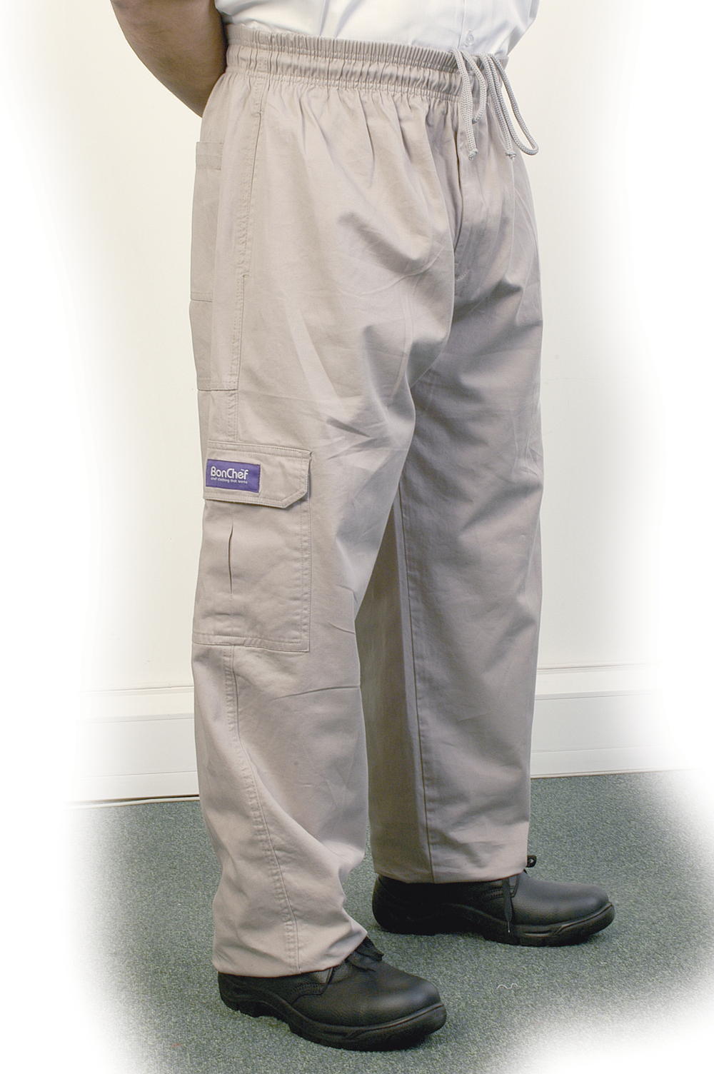 Classic Cargo Trousers