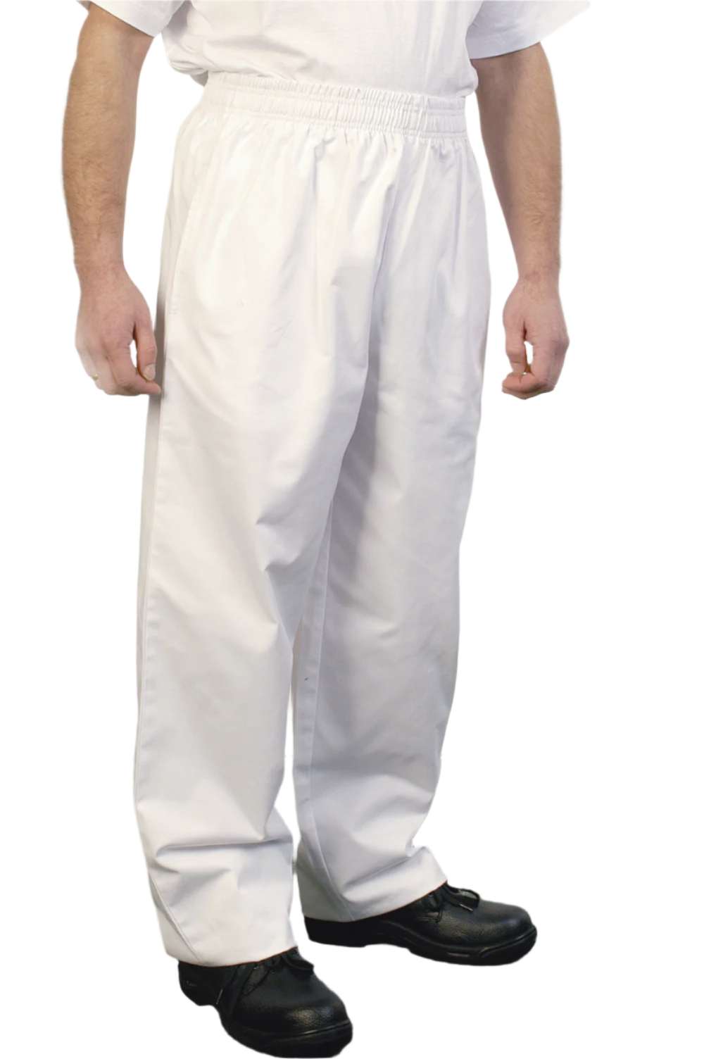 Classic Baggy Trousers