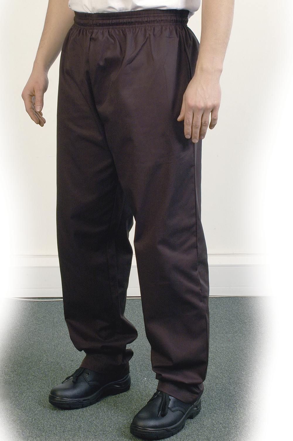 Baggy Trousers