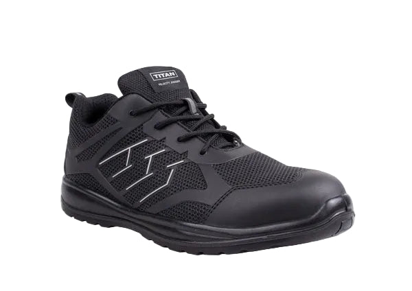 Velocity Jogger