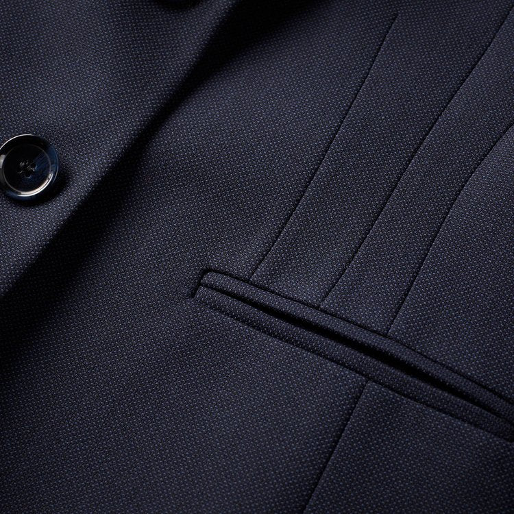 Mendelssohn Ladies Jacket