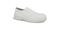 Slip-On Safety Shoe