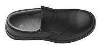 Slip-On Safety Shoe