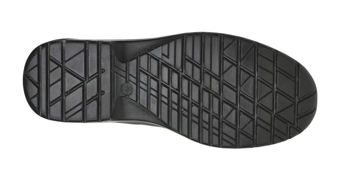 Slip-On Safety Shoe