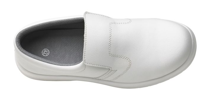 Slip-On Safety Shoe