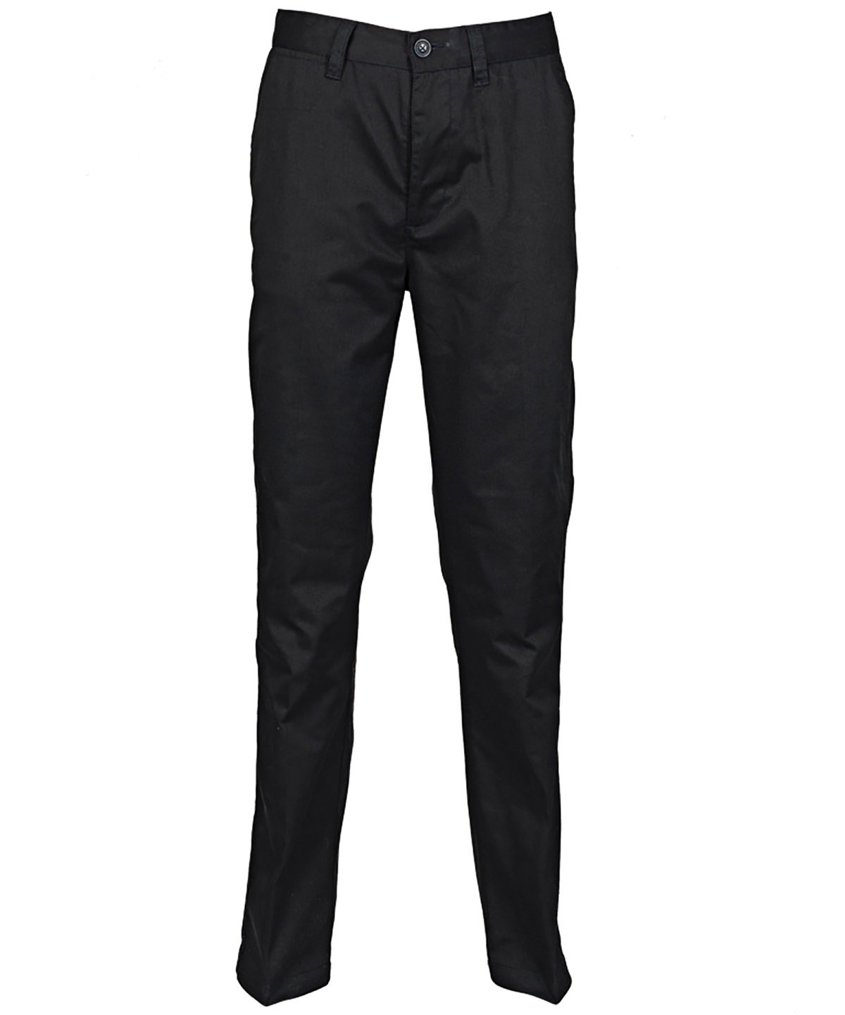 Men's Flat Fronted Chino Trouser