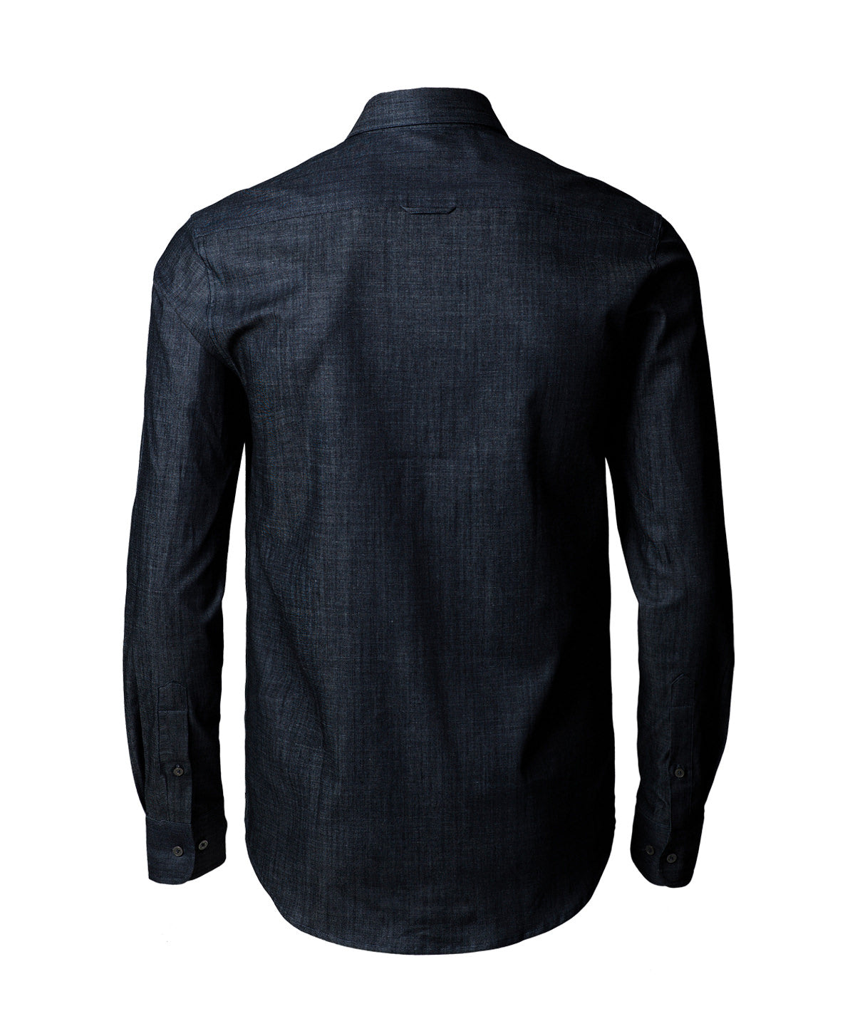 Men's Torrance Modern Fit Denim Shirt