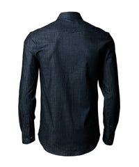 Men's Torrance Slim Fit Denim Shirt