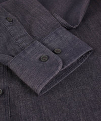 Men's Torrance Modern Fit Denim Shirt