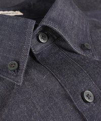 Men's Torrance Slim Fit Denim Shirt