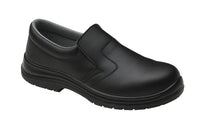 Slip-On Safety Shoe