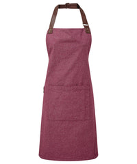 Annex Oxford Bib Apron