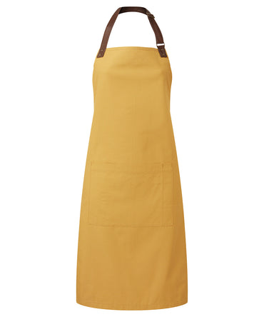 Annex Oxford Bib Apron