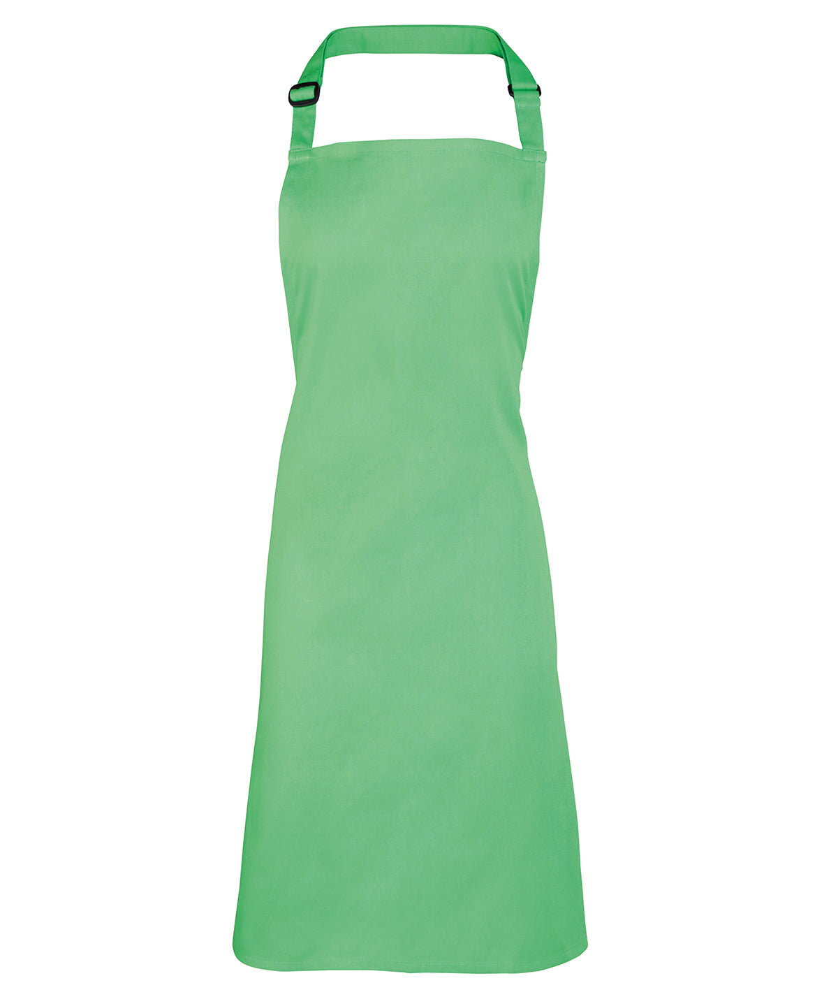 Basic Apple Bib Apron