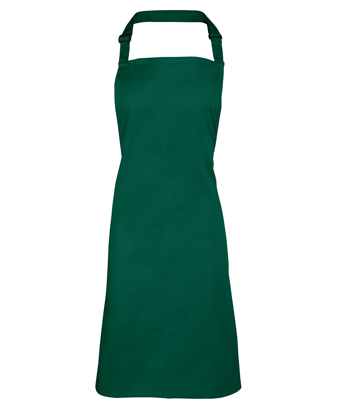 Basic Bottle Bib Apron