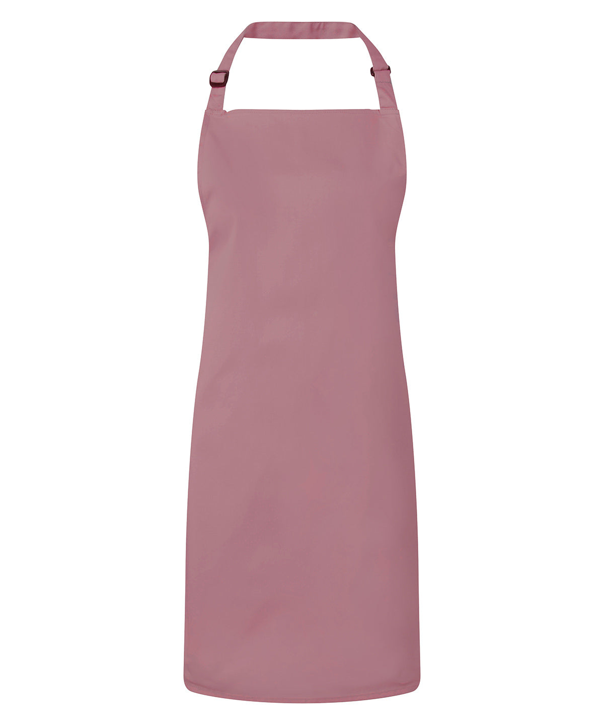 Basic Rose Bib Apron