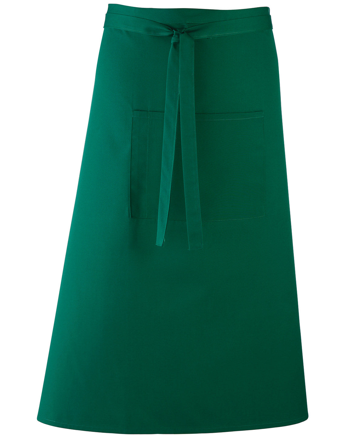 Bar Apron - Bottle