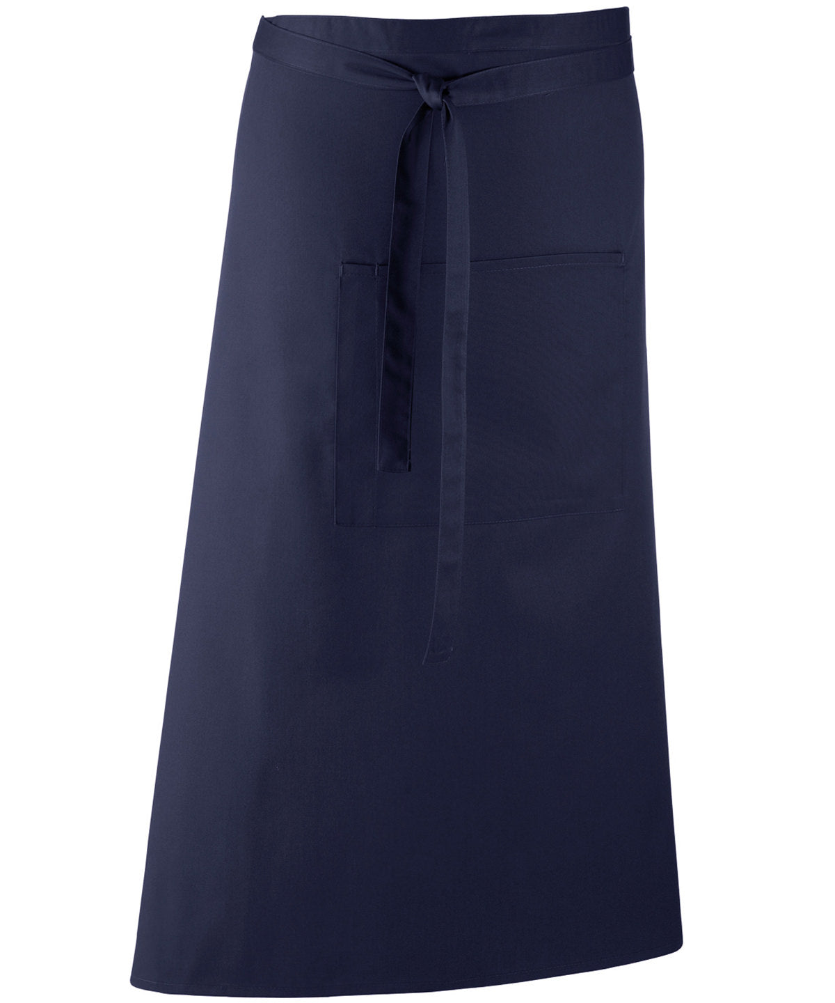 Bar Apron - Navy