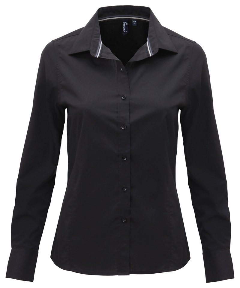 Ladies Bar Shirt