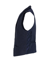 Men's Herringbone Waistcoat