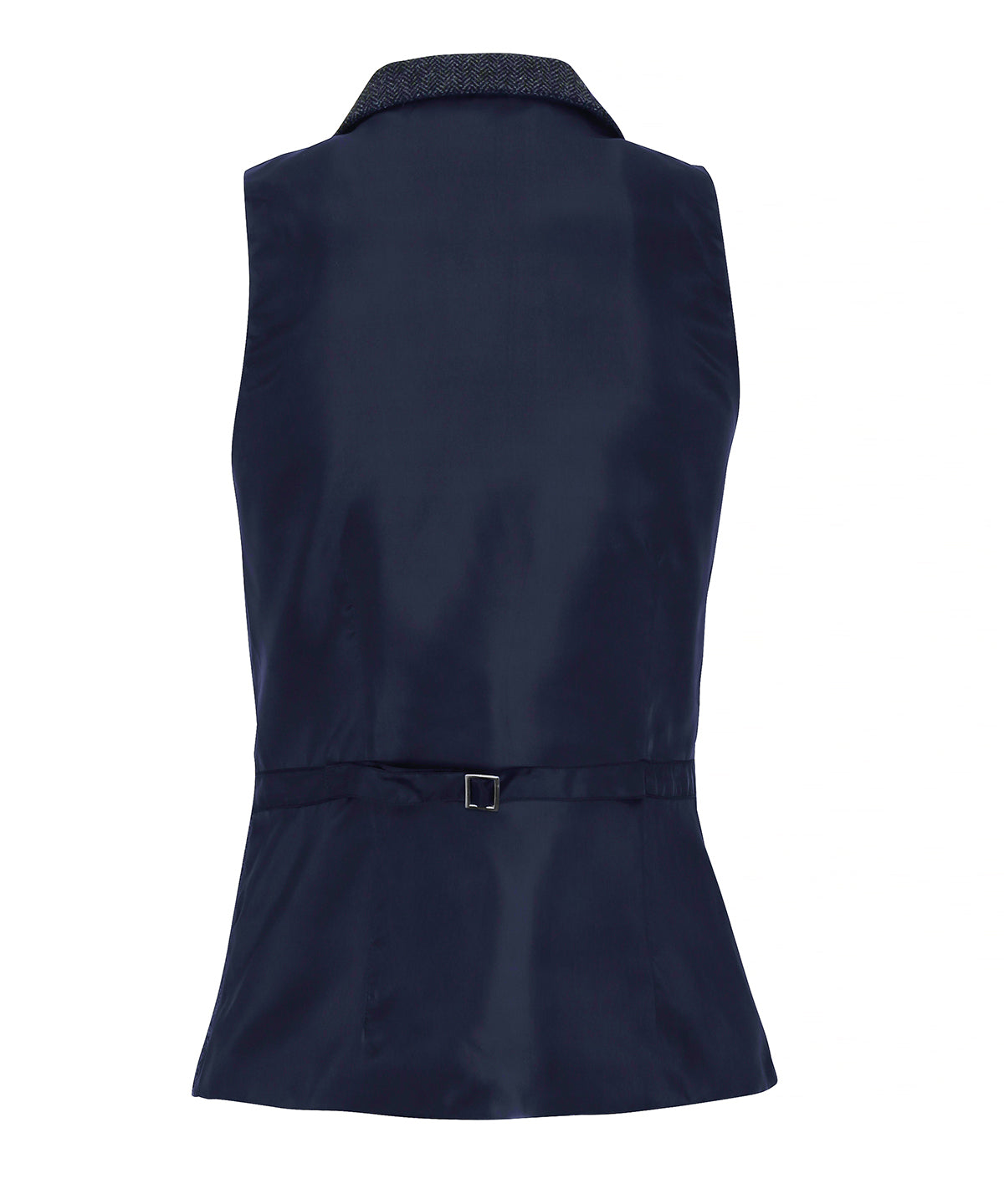 Ladies Herringbone Waistcoat