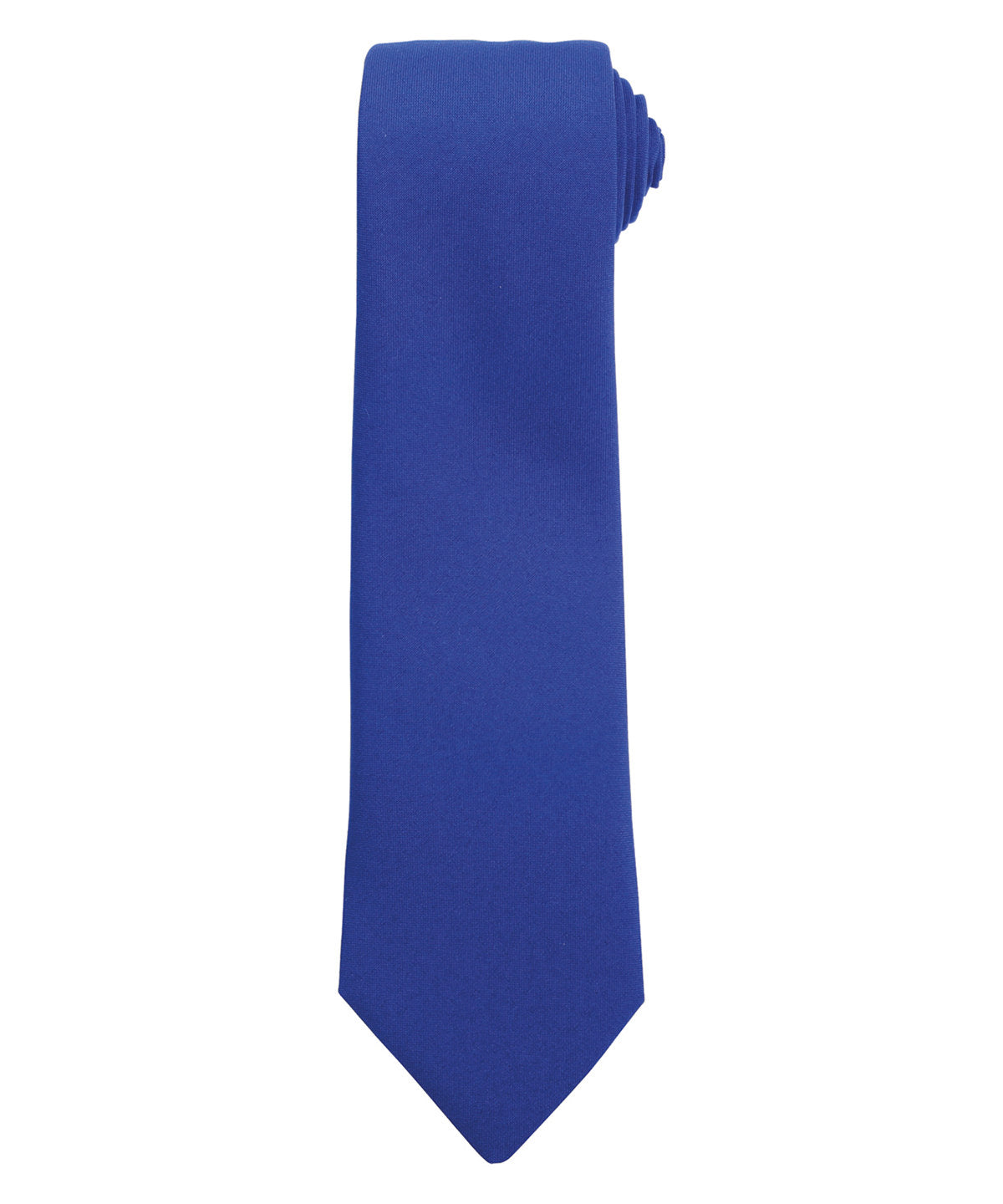 Standard Plain Work Tie