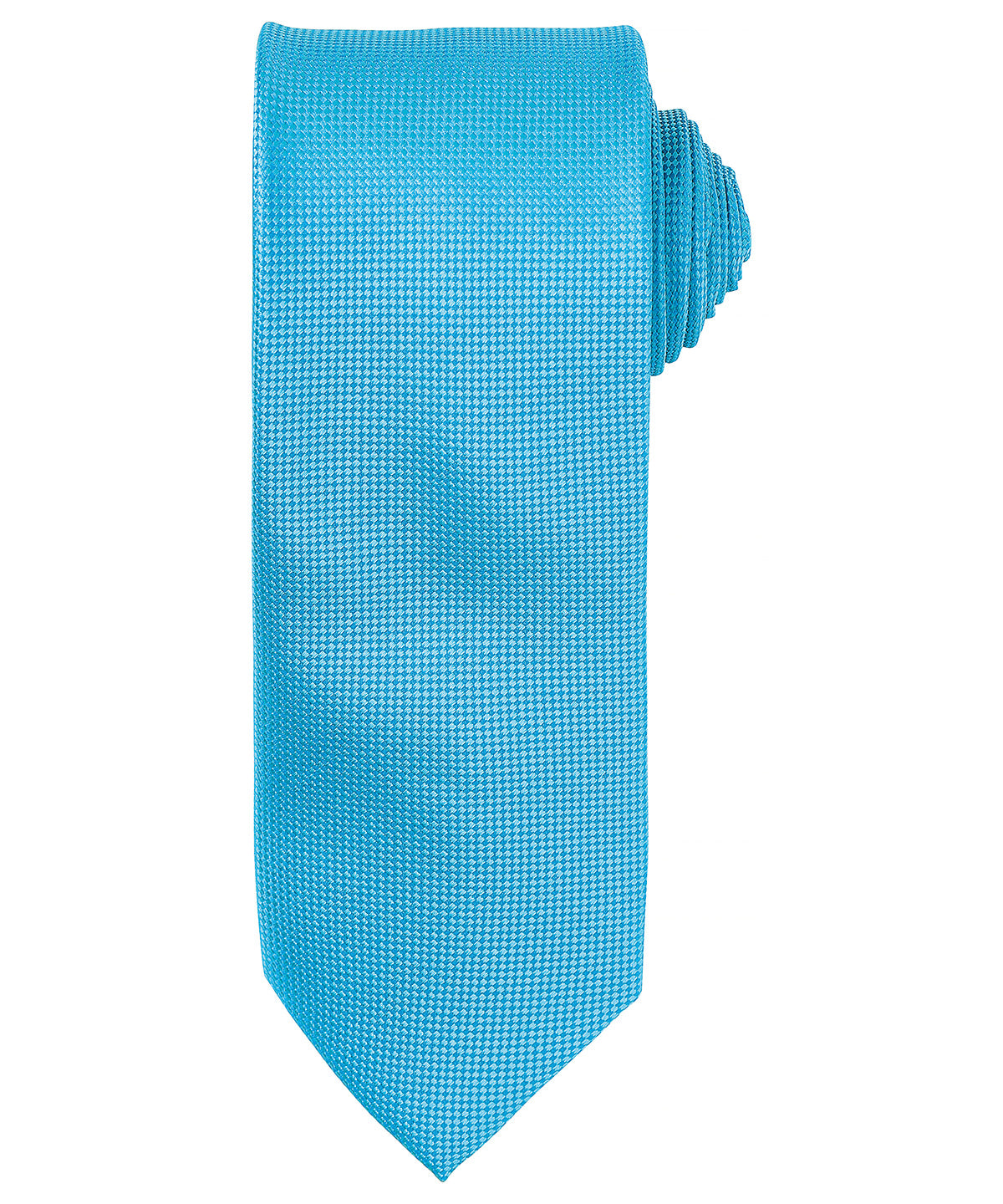 Soft-Shade Micro Waffle Tie