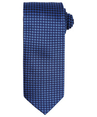 Classic Puppy Tooth Tie