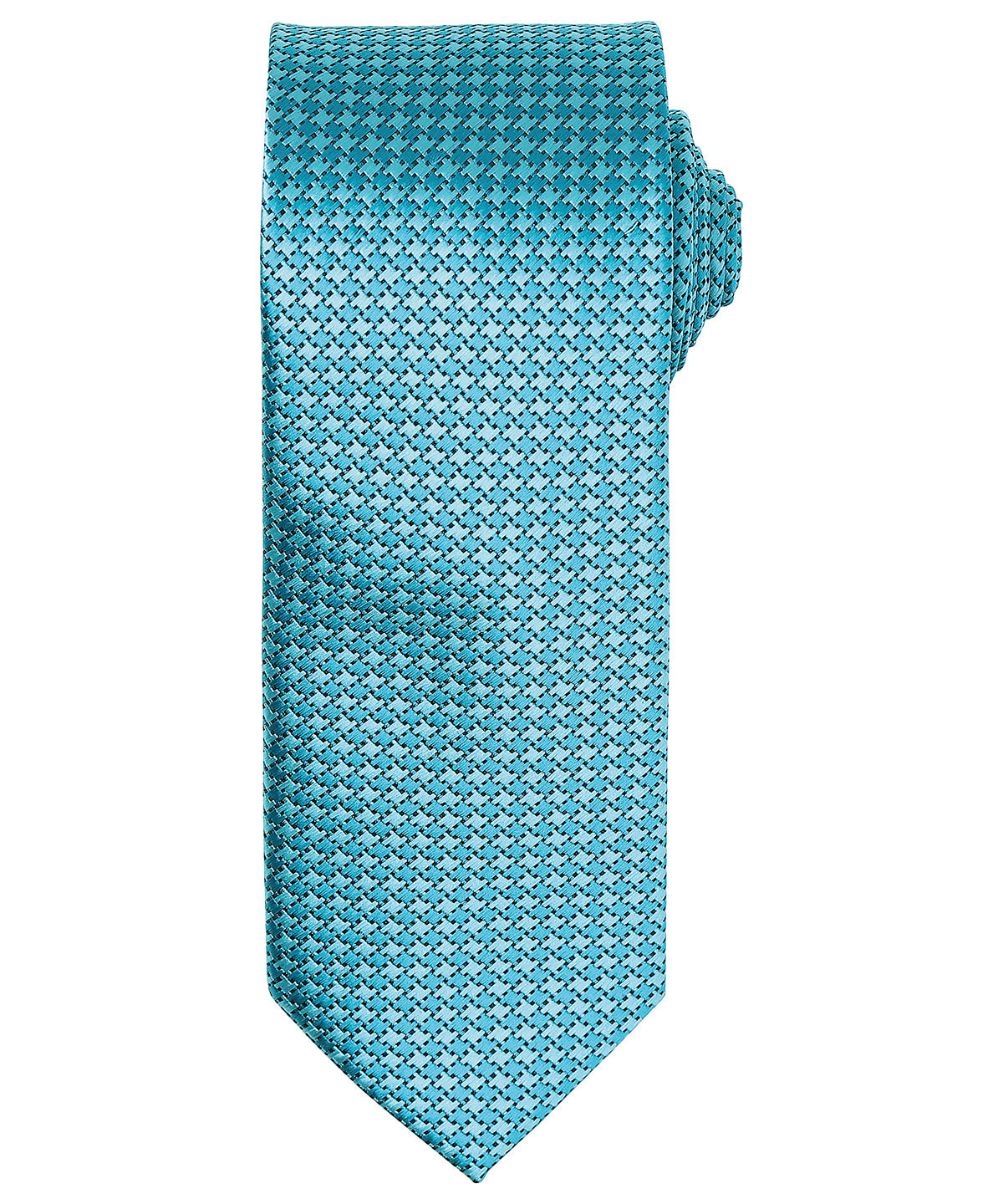 Classic Puppy Tooth Tie