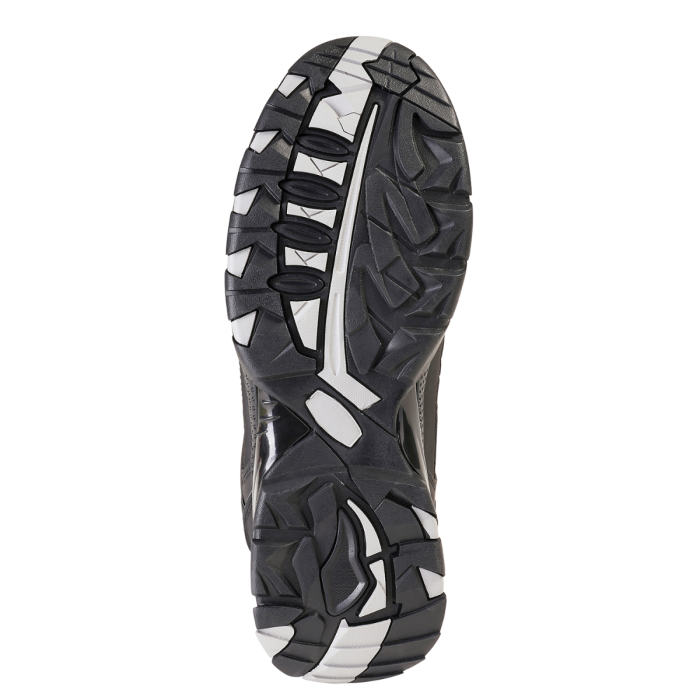 Utility Cross Country Mid S3 Safety Boot