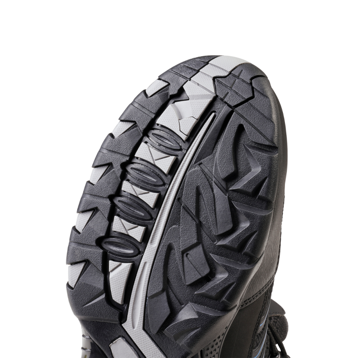 Utility Cross Country Mid S3 Safety Boot