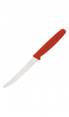 Tomato Knife Red 4